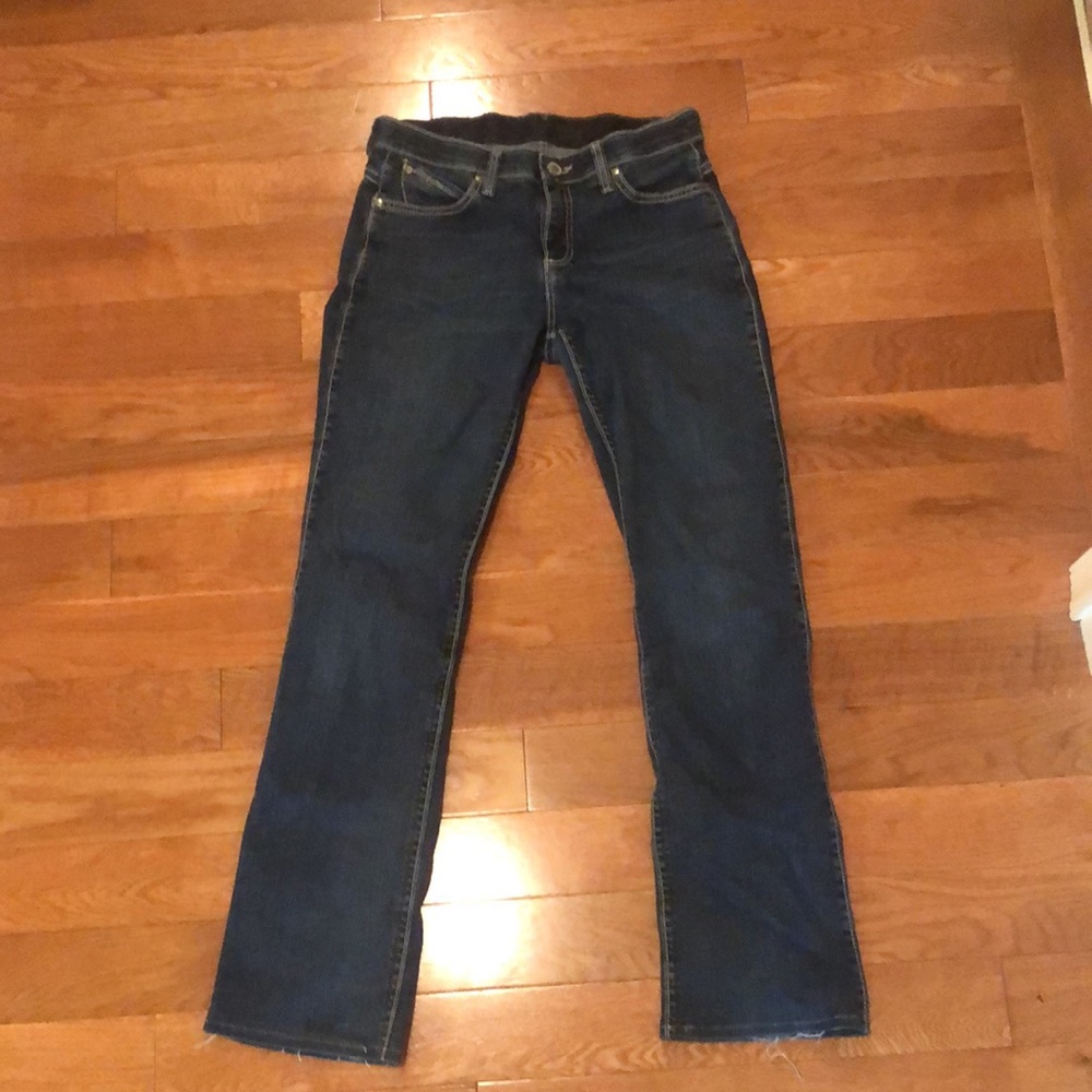 Wrangler jeans 5/36 - Picture 2 of 5